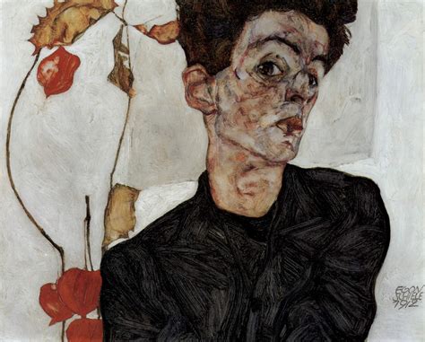 Egon Schiele 